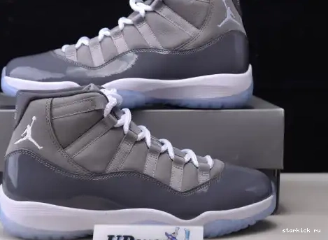 COOL 11 AIR JORDAN GREY RETRO CT8012-005 2021 CT8012-005 0512